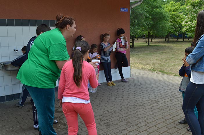 Találkozót szervez a Nevelőszülői Hálózat