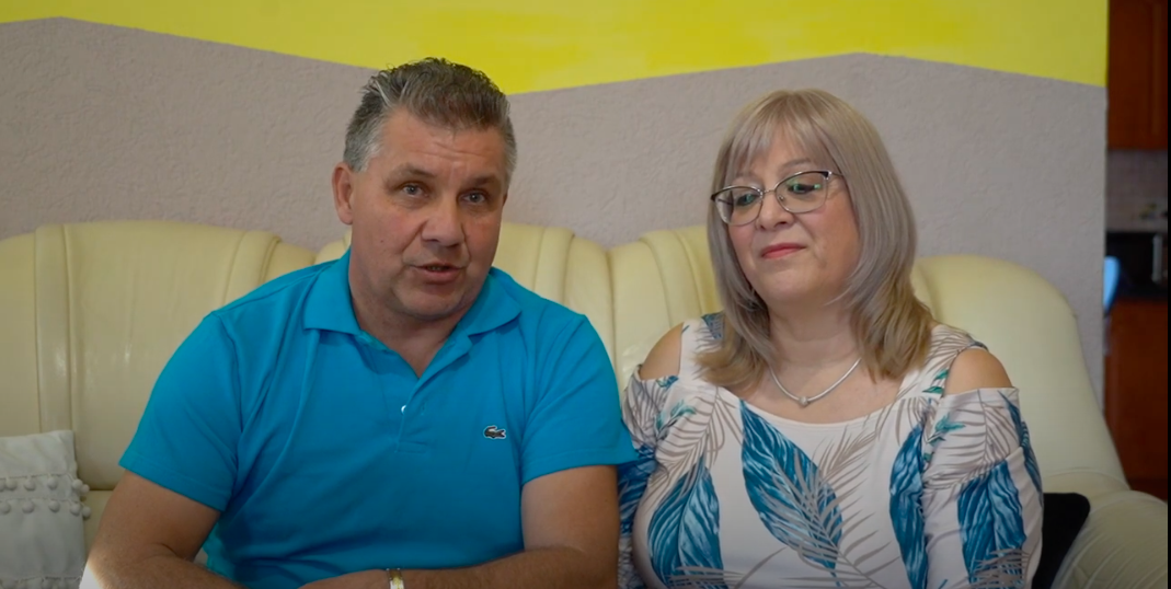 Változtat a házasságon a nevelőszülővé válás - Házasság hete