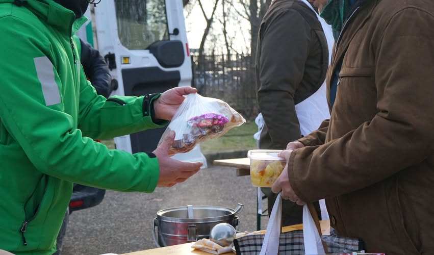 Az odafigyelés életet menthet!