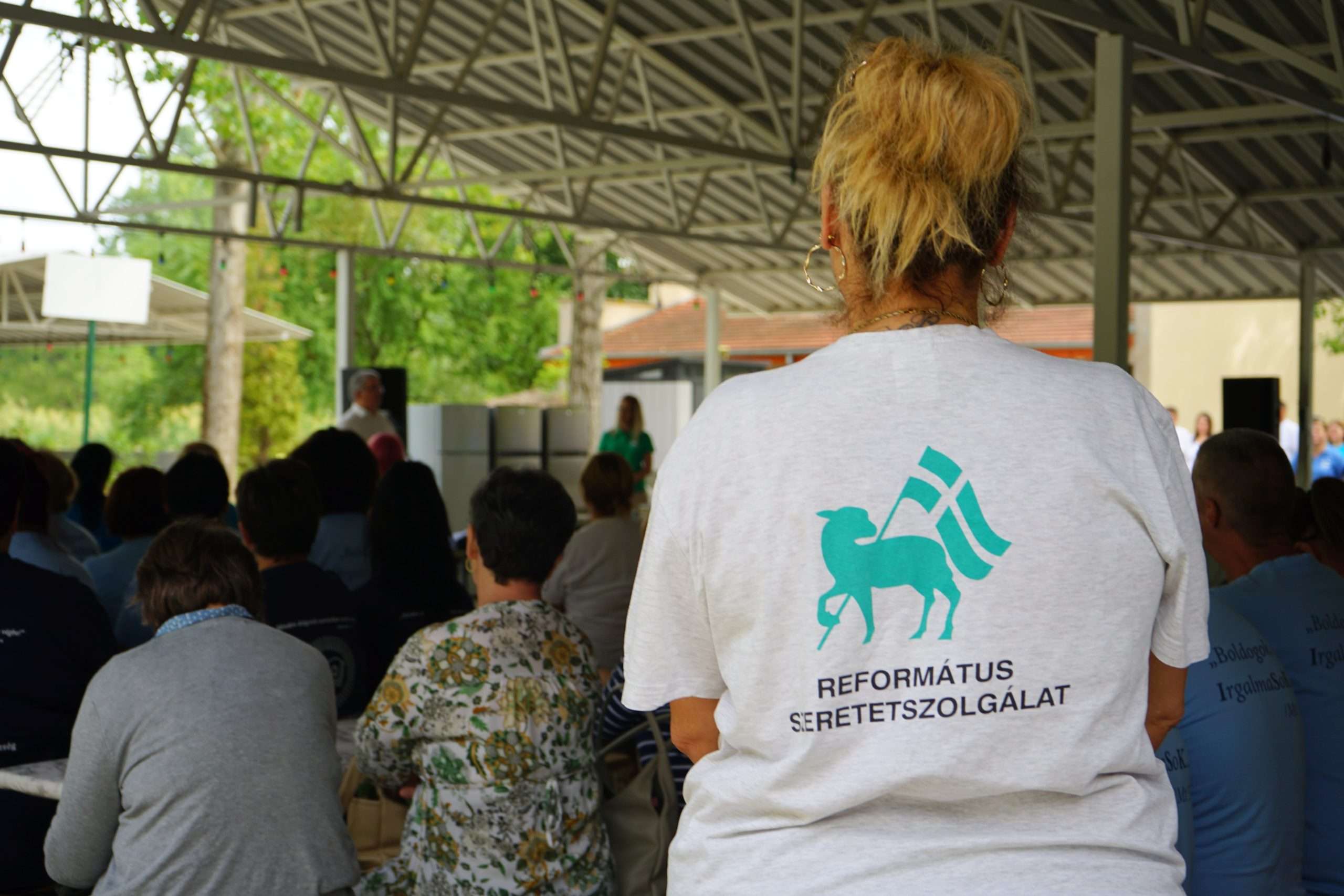 Lezajlott az idei Diakóniai Piknik